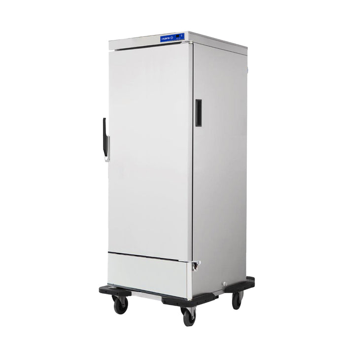 SARO koude banketwagen 15x 2/1 GN Model KBW2/1