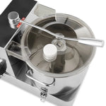 Keukenmachine / Cutter - 9 L