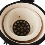 Premium Kamado BBQ 16 inch