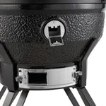 Premium Kamado BBQ 22 inch