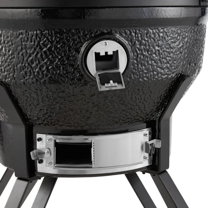 Premium Kamado BBQ 22 inch