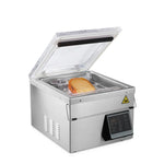 Vacumeermachine - 29 cm Seal - 35 x 30 x 11 cm Kamer