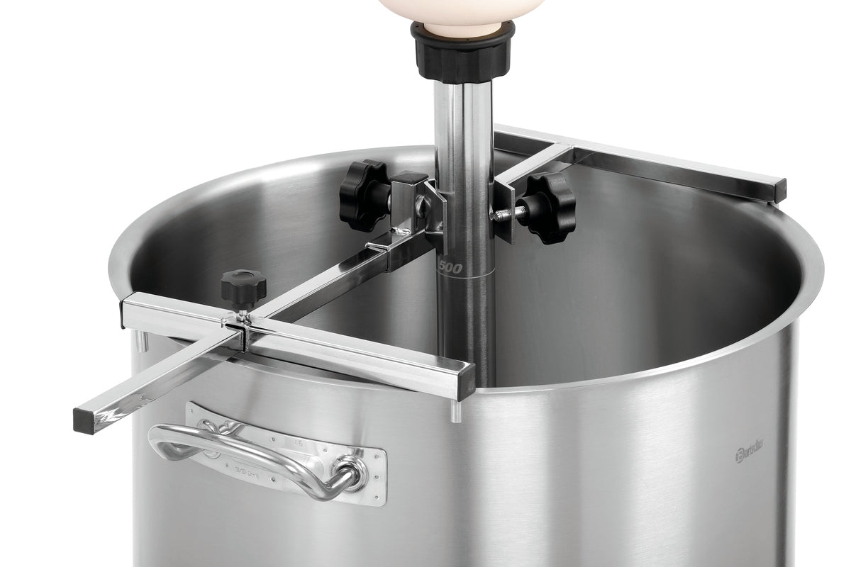 Staafmixer/houder 600