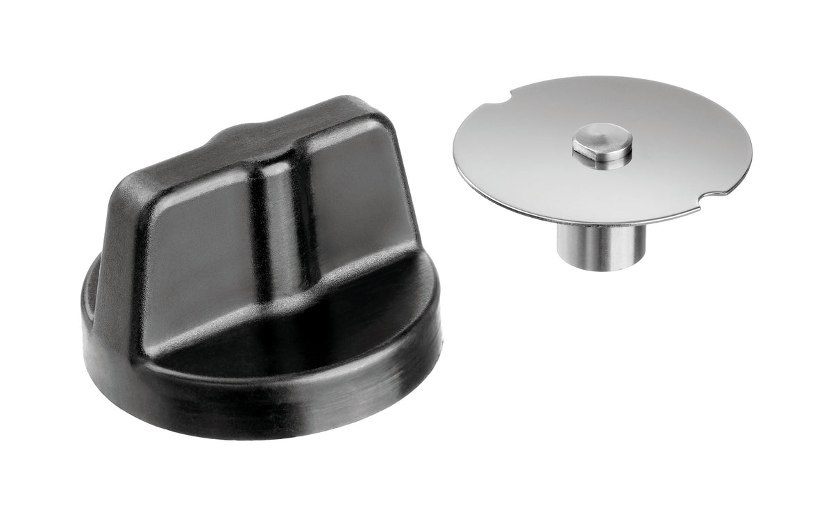 Emulgeerschijf STMS 1000