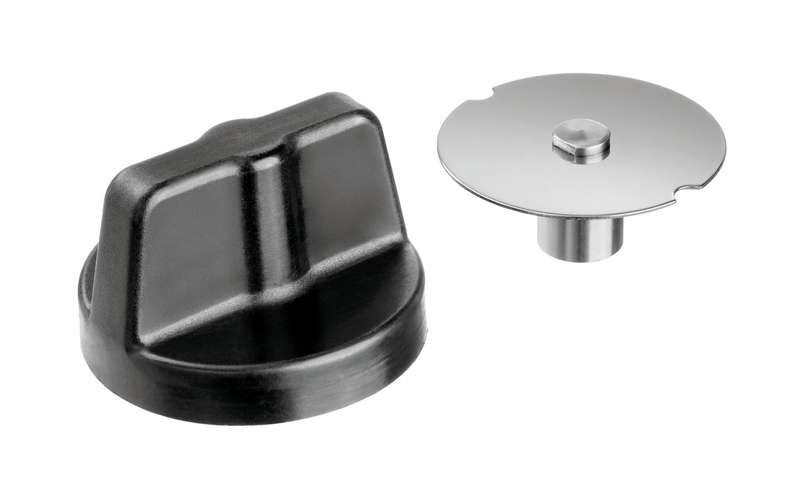 Emulsifying disc STMS 1000