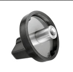 Emulgeerschijf STMS 1000