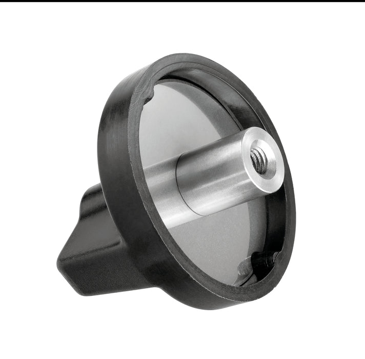 Emulsifying disc STMS 1000