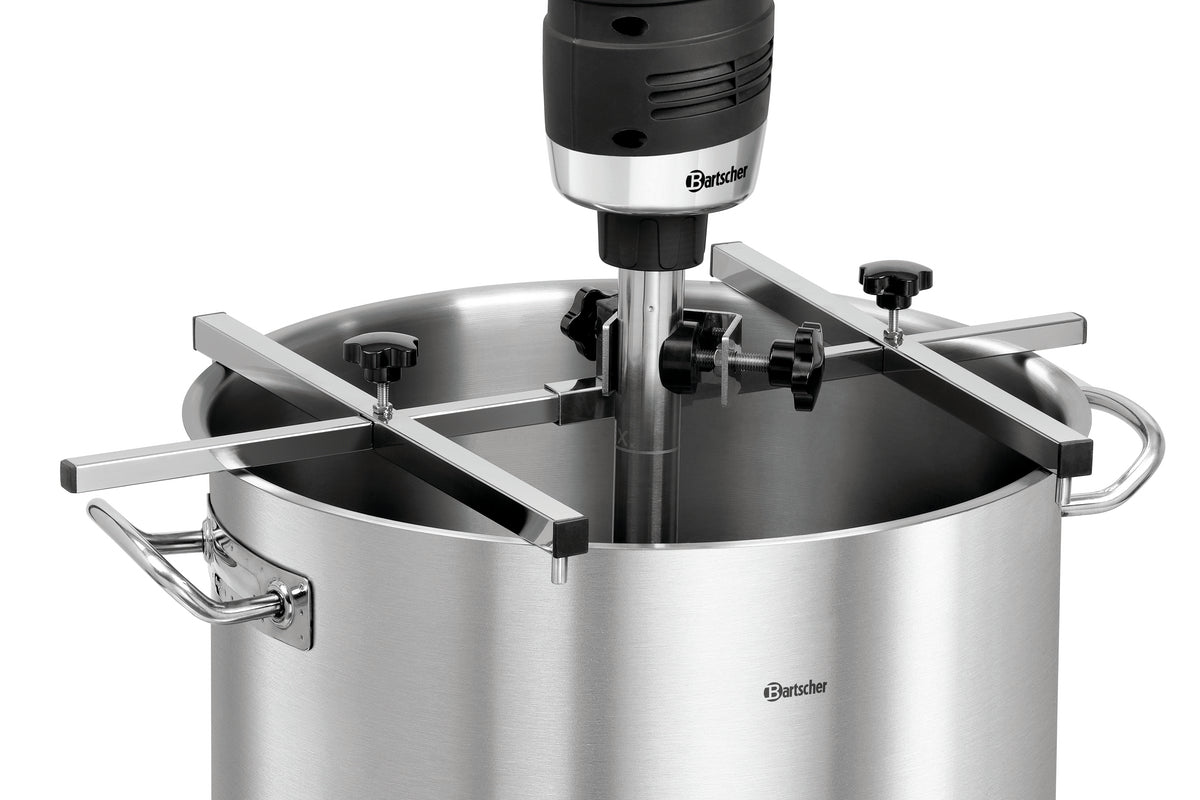 Staafmixer/houder STMS 1000