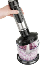 Staafmixerset, 5-traps, 0,7 kW