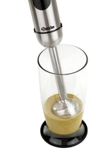 Staafmixerset, 5-traps, 0,7 kW