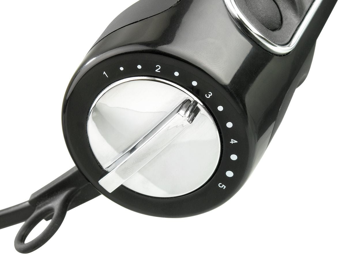 Staafmixerset, 5-traps, 0,7 kW