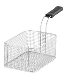 Reservekorf friteuse 600, 6L