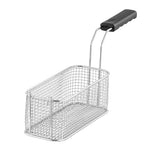 Reservekorf friteuse 600, 8L, k.