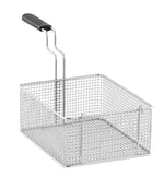 Reservekorf friteuse 600, 8L, g.