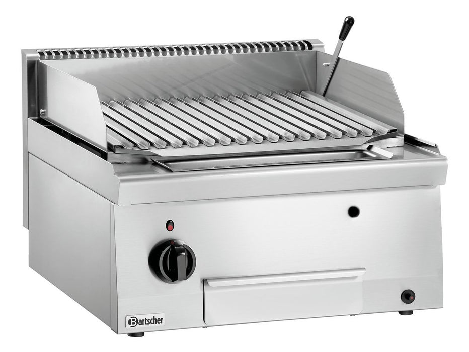 Lava stone grill gas, 600, B600