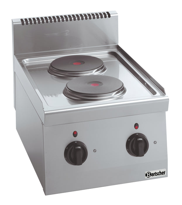 Cooking appliance 600 2PLTG