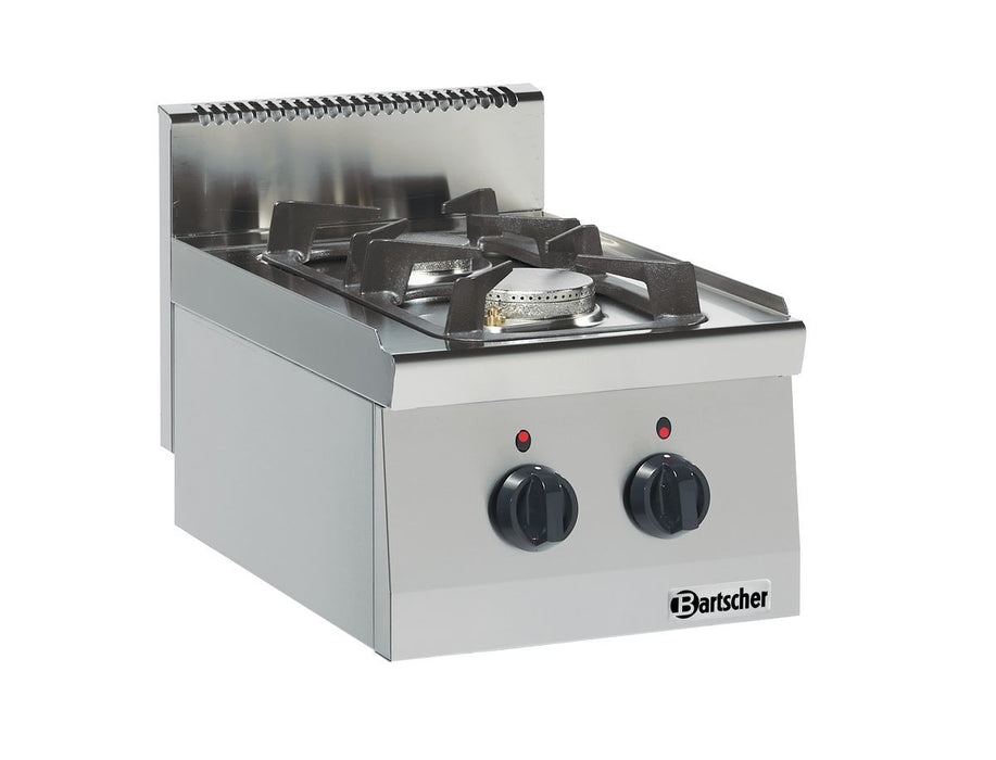 Gas stove 600, 2 burners