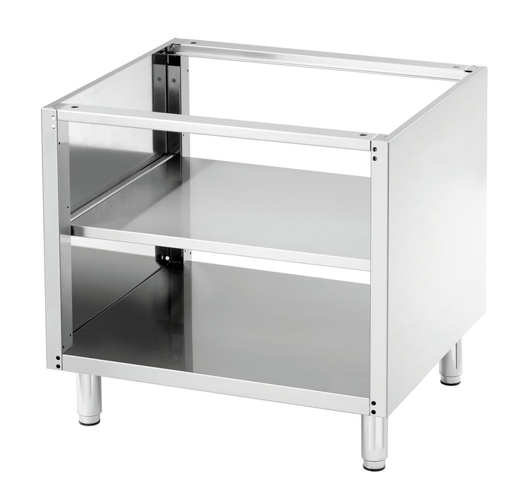 Onderbouw open, 600, B800, TB, CNS