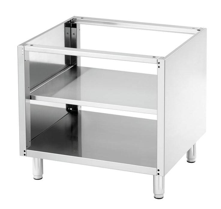 Onderbouw open, 600, B600, TB, CNS