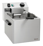 Pastakoker 1 korf, 7L, TA