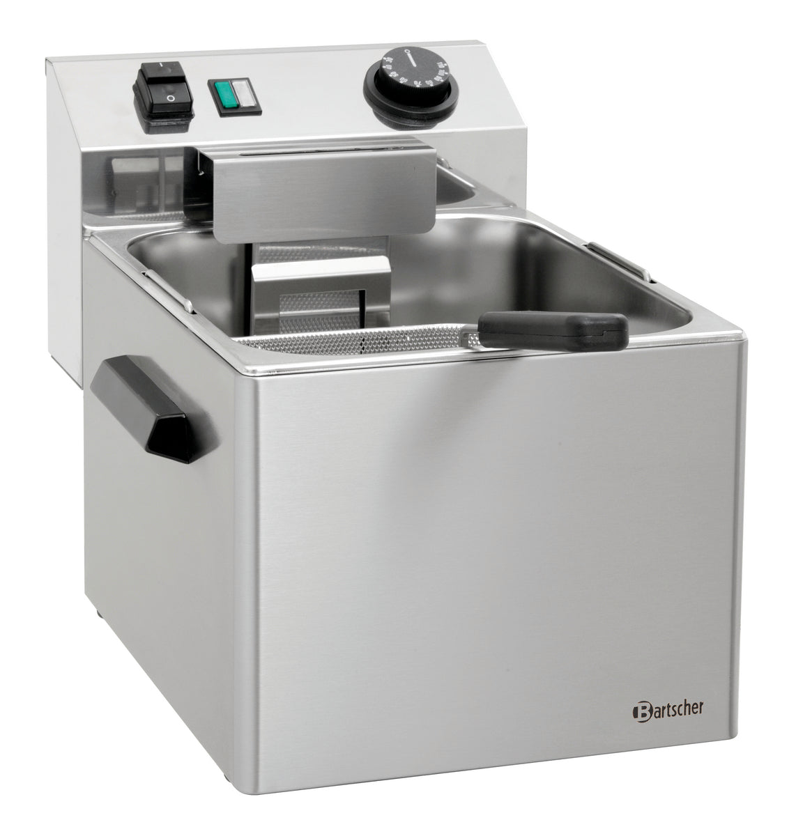 Pastakoker 1 korf, 7L, TA