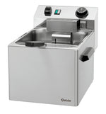 Pastakoker 1 korf, 7L, TA