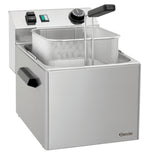 Pastakoker 1 korf, 7L, TA