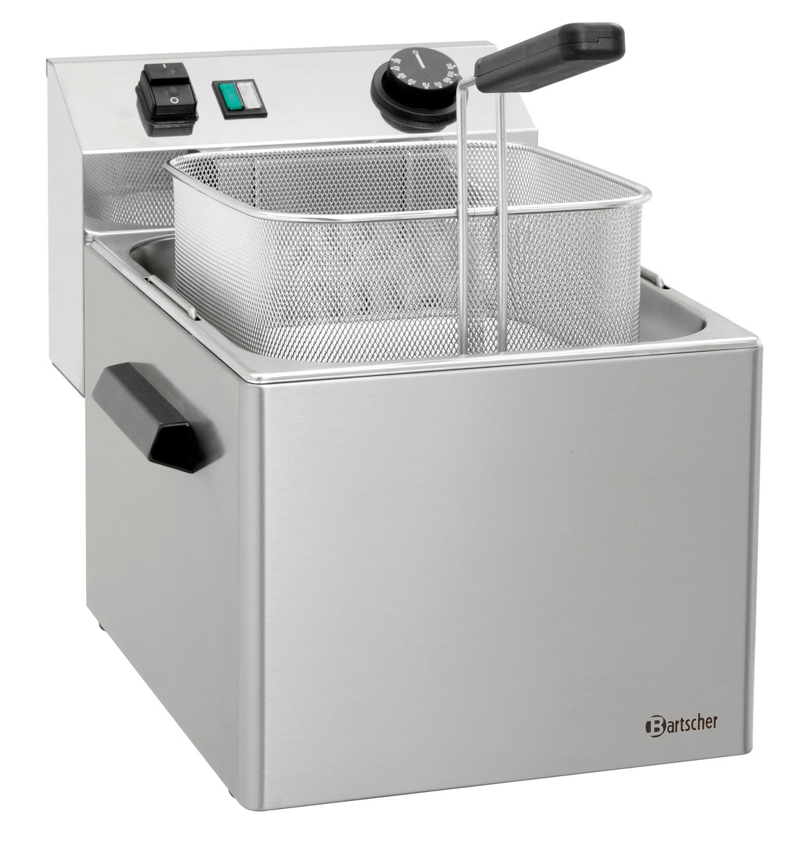 Pastakoker 1 korf, 7L, TA