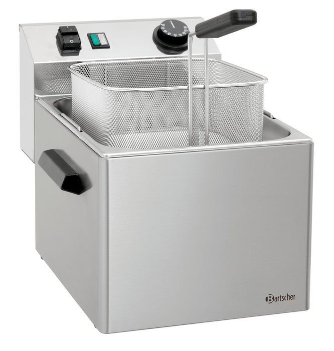 Pastakoker 1 korf, 7L, TA