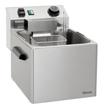 Pastakoker 1 korf, 7L, TA