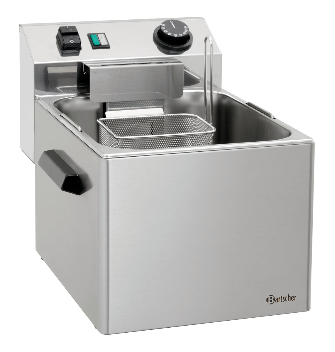 Pastakoker 1 korf, 7L, TA