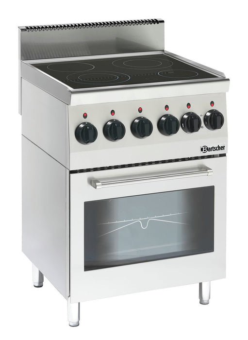 Ker cooker 600, B600, 5 ZO, EO
