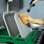 Spontex Pro Azella 40 cellulosespons geel, 8 x 10 stuks