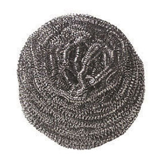 Spontex Pro Superinox 27 staalspons, 6 x 10 stuks