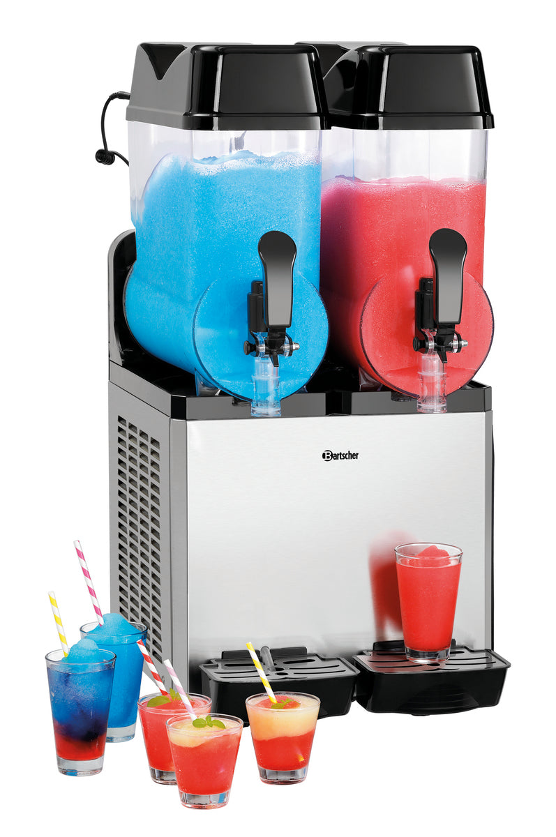 Slush Maschine 2120