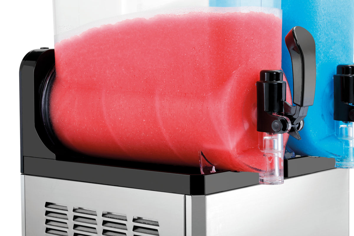 Slush Maschine 2120