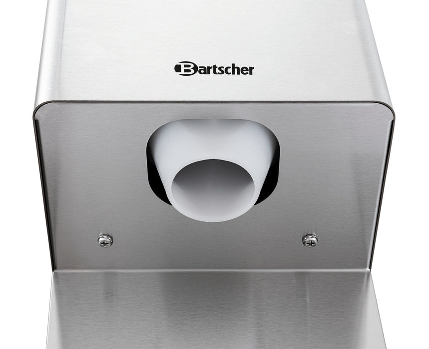 Ice Crusher 300