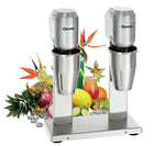 Mengbeker dual barmixer Turbo