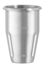 Mengbeker dual barmixer Turbo