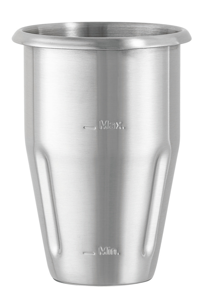 Mengbeker dual barmixer Turbo