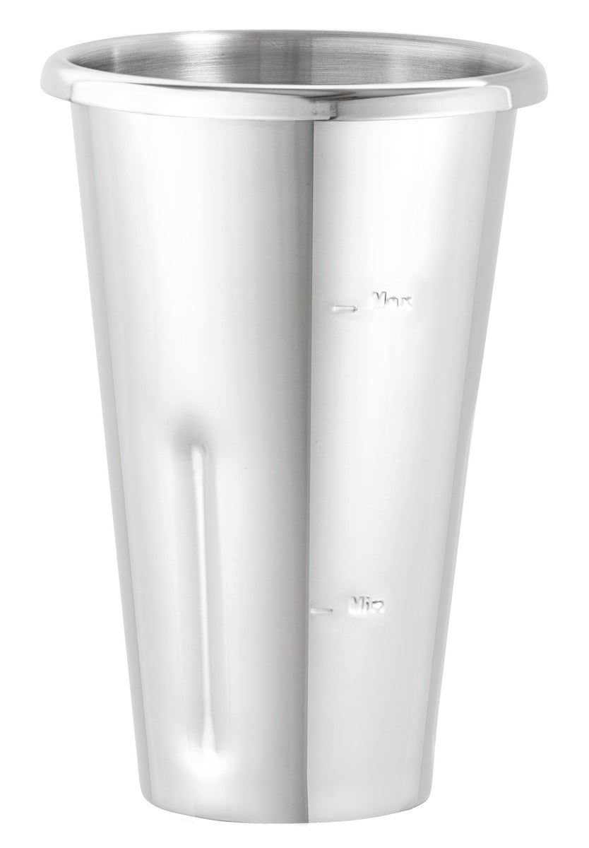Mengbeker Drankenmixer 600 ml