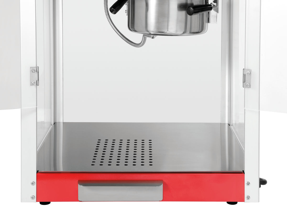 Popcornmachine V150