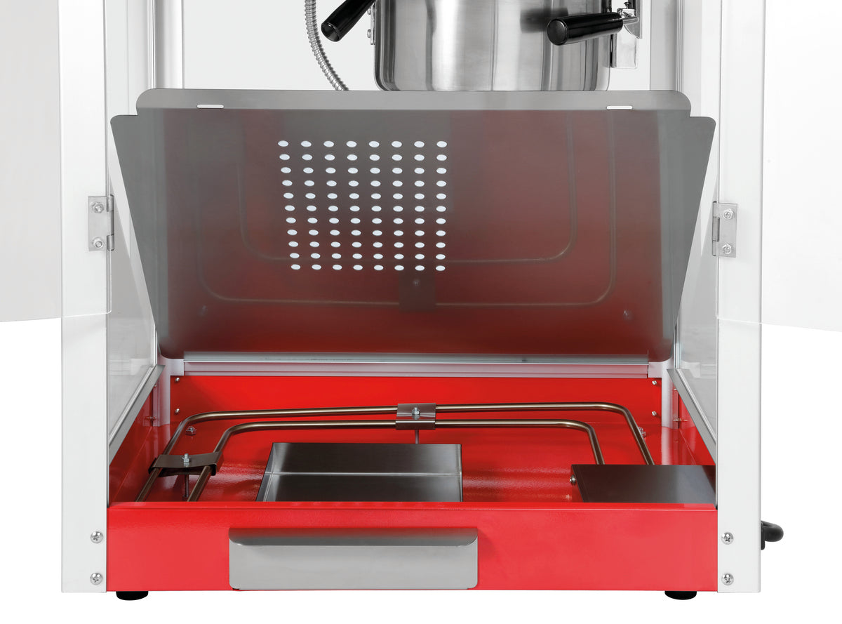 Popcornmachine V150