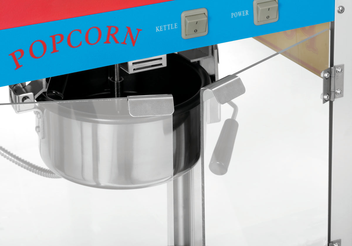 Popcornmachine V150