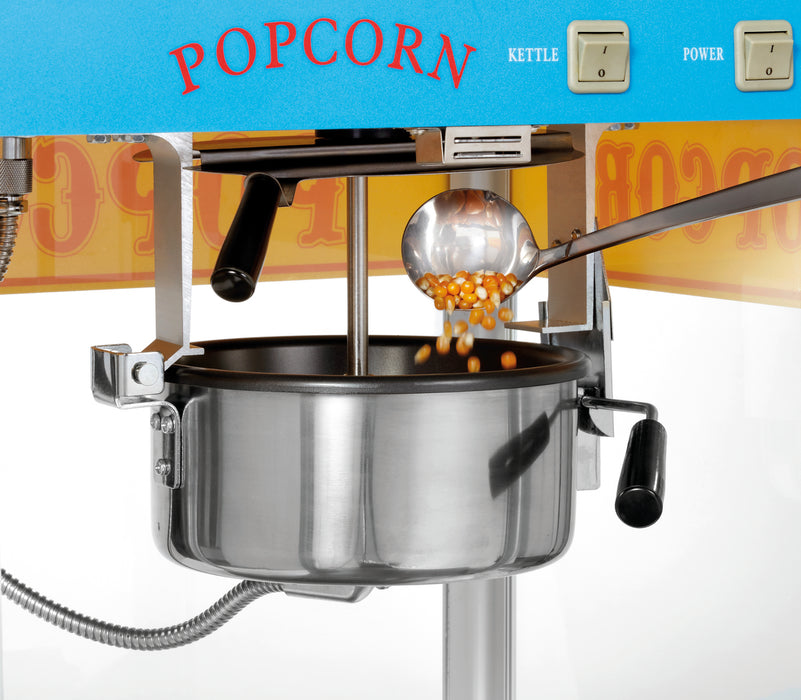 Popcornmachine V150