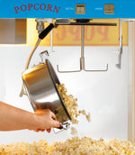 Popcornmachine V150