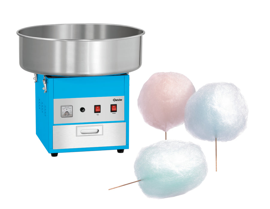 Suikerspinmachine B5000