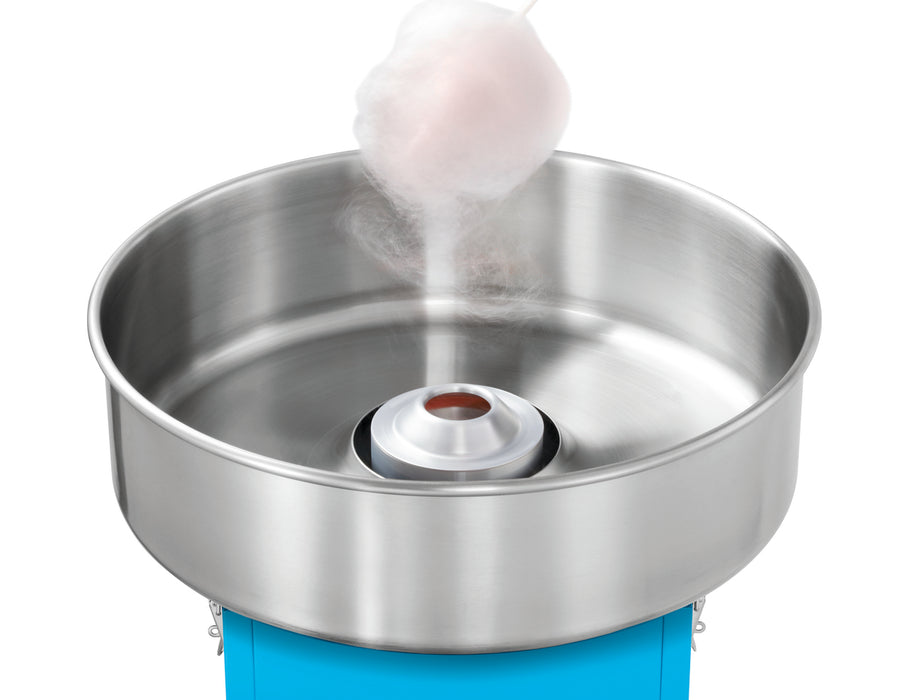 Suikerspinmachine B5000