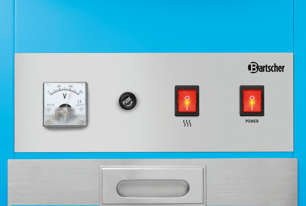 Suikerspinmachine B5000