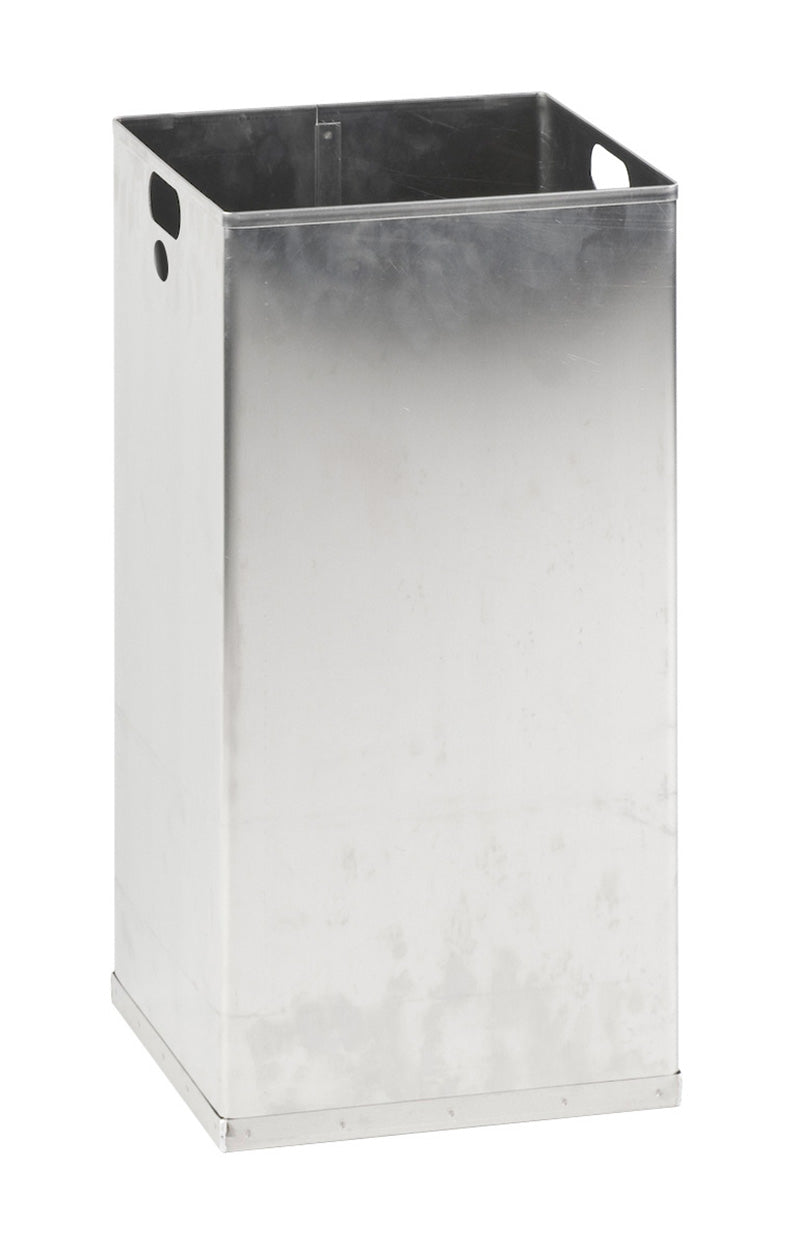 DutchDesign aluminium binnenbak 55 liter voor Carro